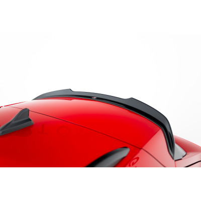 Spoiler trasero para Cupra PARAmentor Mk1 / Mk1 Facelift