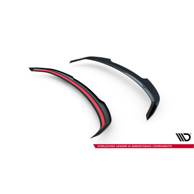 Spoiler trasero para Cupra PARAmentor Mk1 / Mk1 Facelift