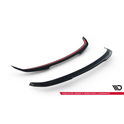 Spoiler trasero para Cupra PARAmentor Mk1 / Mk1 Facelift