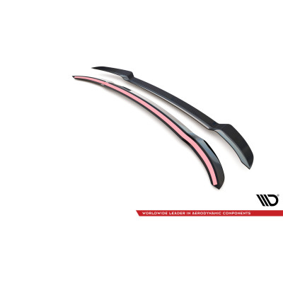 Spoiler trasero para Dodge Charger SRT Mk7 Facelift