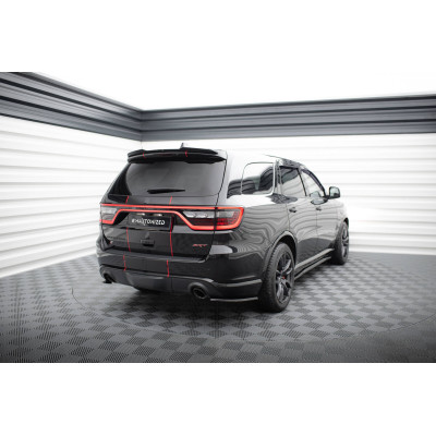Spoiler trasero para Dodge Durango Facelift RT / SRT Mk3