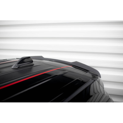 Spoiler trasero para Dodge Durango Facelift RT / SRT Mk3