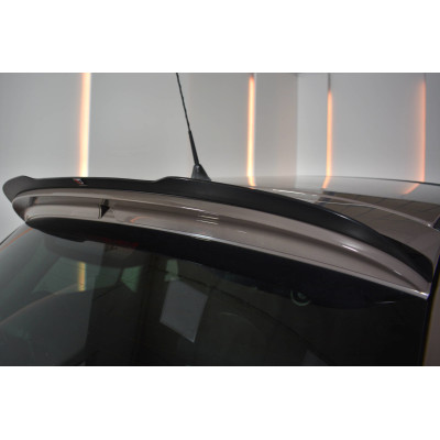 Spoiler trasero para FIAT 500 HATCHBACK SPORT PREFACE