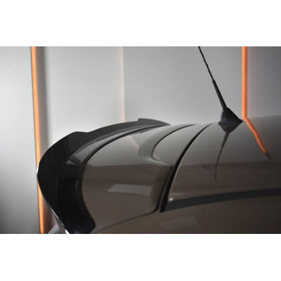 Spoiler trasero para FIAT 500 HATCHBACK SPORT PREFACE