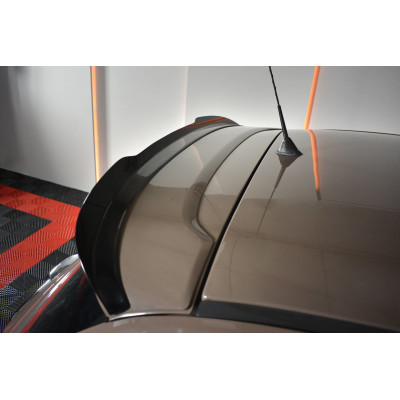 Spoiler trasero para FIAT 500 HATCHBACK SPORT PREFACE