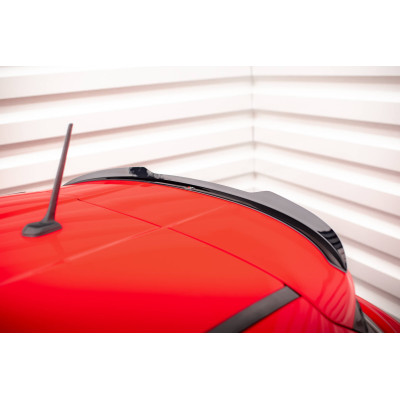 Spoiler trasero para Fiat 500X Sport Mk1 Facelift