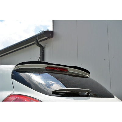Spoiler trasero para Fiat Bravo Mk2 Sport