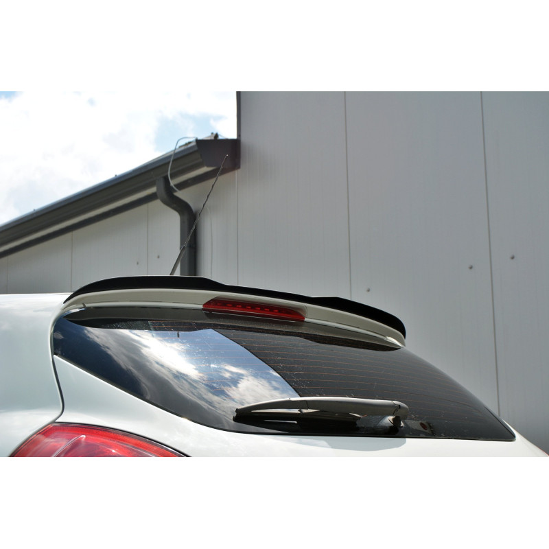 Spoiler trasero para Fiat Bravo Mk2 Sport