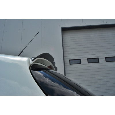 Spoiler trasero para Fiat Bravo Mk2 Sport