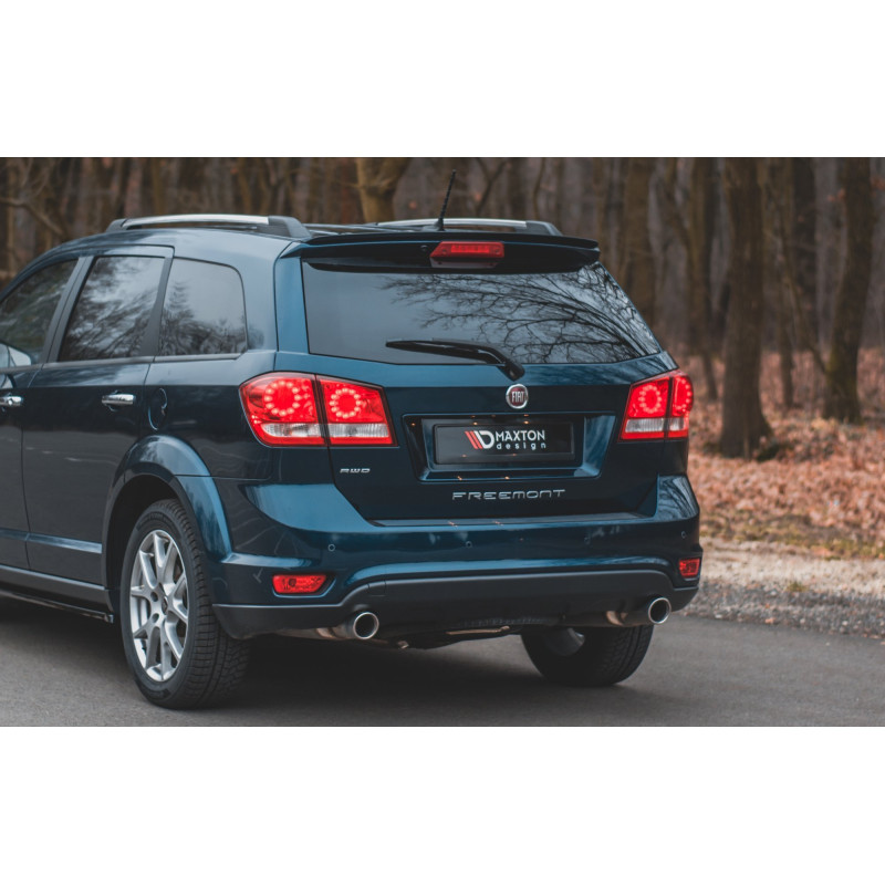 Spoiler trasero para Fiat Freemont