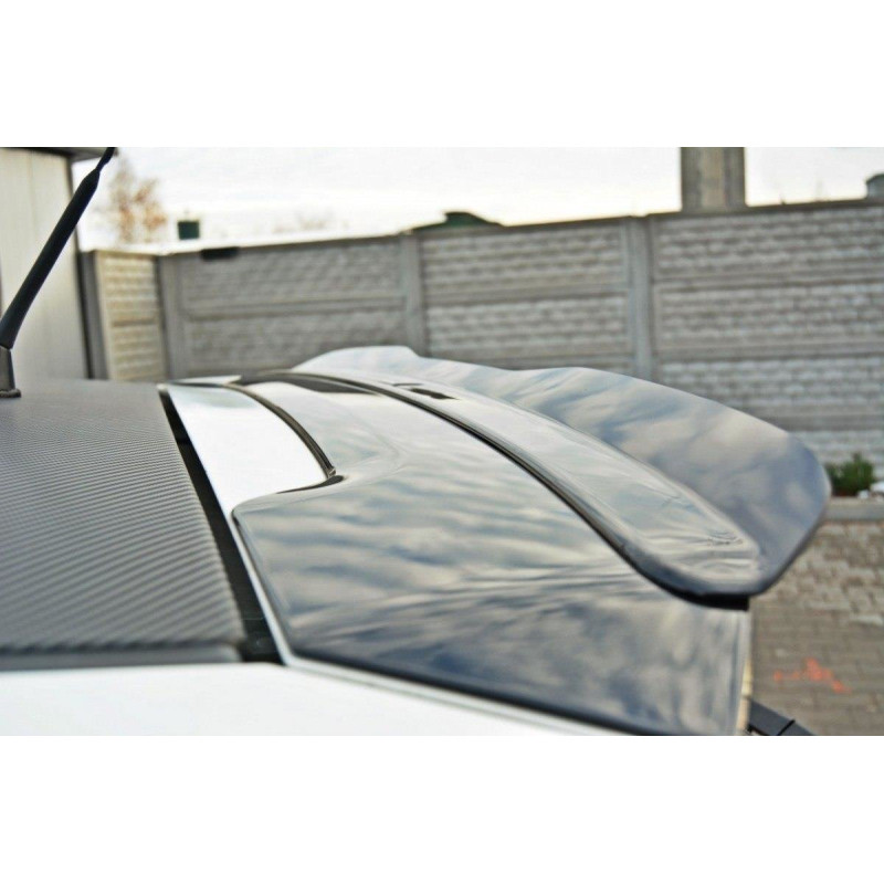Spoiler trasero para FIAT GRANDE PUNTO ABARTH