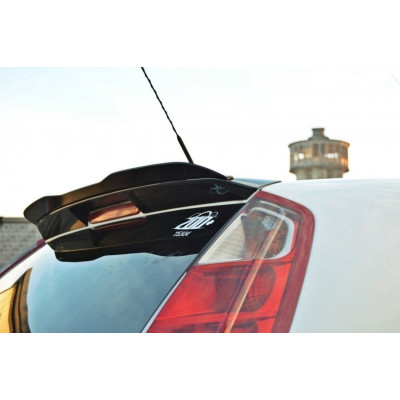 Spoiler trasero para FIAT GRANDE PUNTO ABARTH