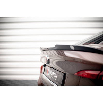 Spoiler trasero para Fiat Tipo S Sedan Mk1