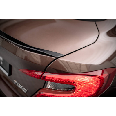 Spoiler trasero para Fiat Tipo S Sedan Mk1