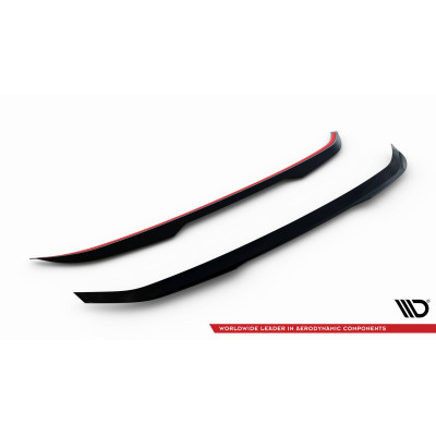 Spoiler trasero para Fiat Tipo S Sedan Mk1