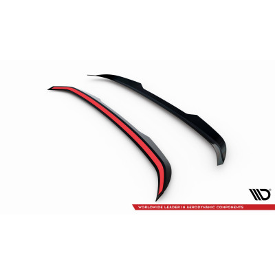 Spoiler trasero para Fiat Tipo S Sedan Mk1