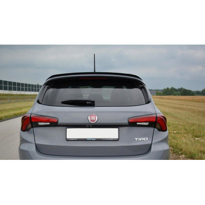 Spoiler trasero para Fiat Tipo S-Design SW