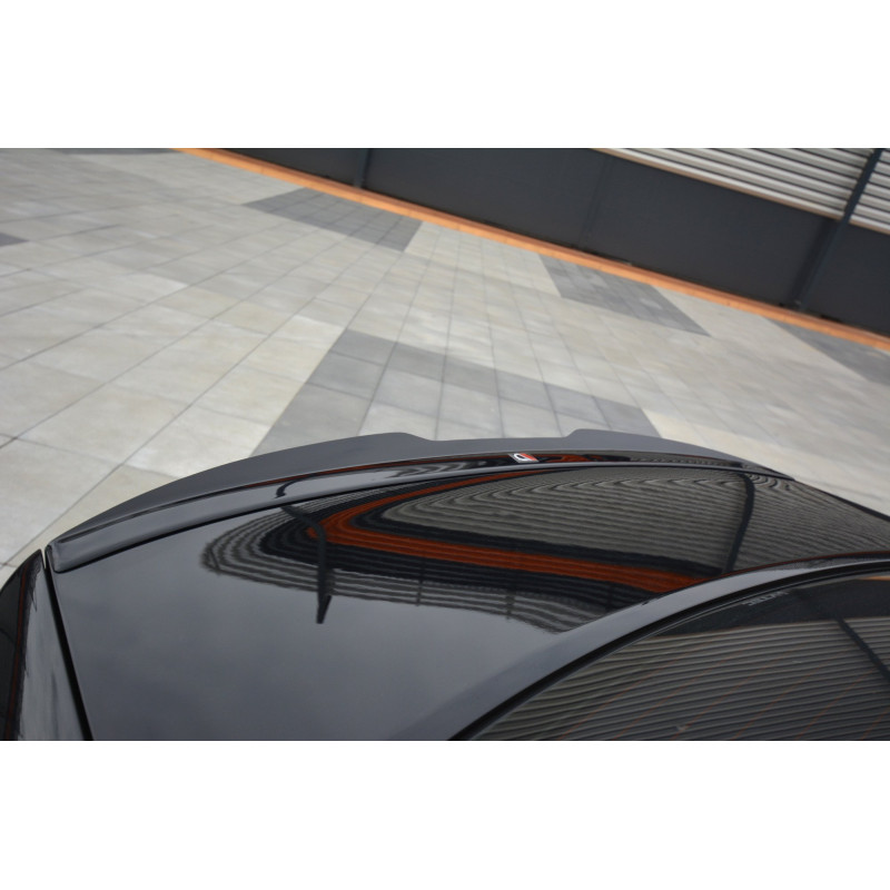 Spoiler trasero para HONDA ACCORD MK8. (CU-SERIES) PREFACE SEDAN