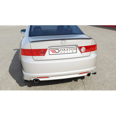Spoiler trasero para HONDA ACCORD VII TYPE-S