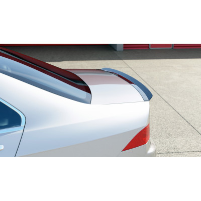 Spoiler trasero para HONDA ACCORD VII TYPE-S