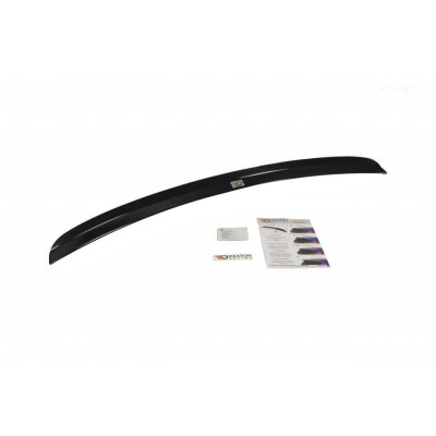 Spoiler trasero para HONDA ACCORD VII TYPE-S