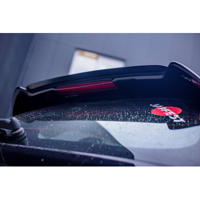 Spoiler trasero para HONDA CIVIC EP3 (MK7) TYPE-R/S FACELIFT