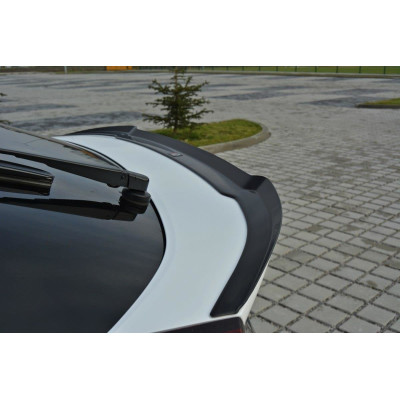 Spoiler trasero para Honda Civic Mk9 Facelift