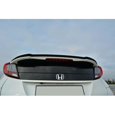 Spoiler trasero para Honda Civic Mk9 Facelift