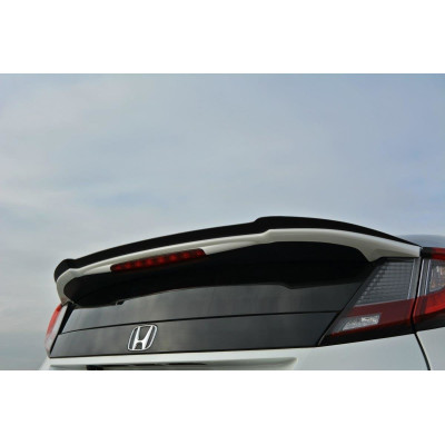 Spoiler trasero para Honda Civic Mk9 Facelift