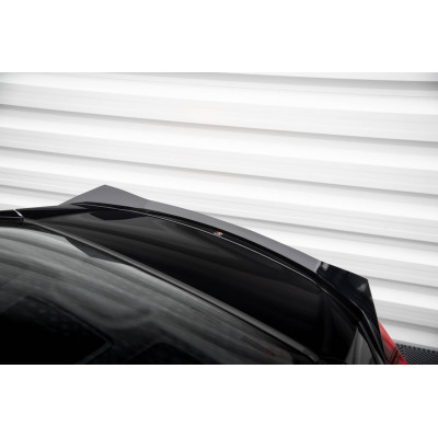 Spoiler trasero para Honda Civic Sedan Mk10 / Mk10 Facelift