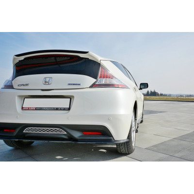 Spoiler trasero para HONDA CR-Z