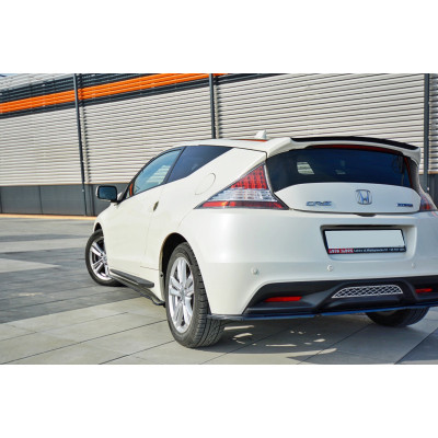 Spoiler trasero para HONDA CR-Z