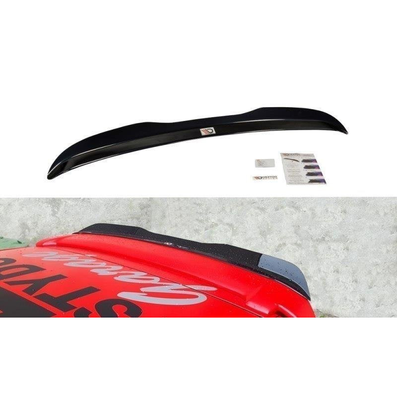 Spoiler trasero para HONDA JAZZ MK1