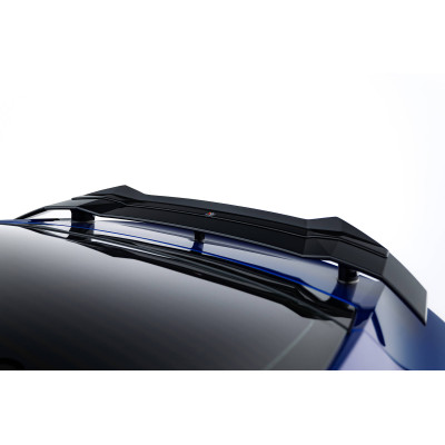 Spoiler trasero para Hyundai Elantra N Mk7