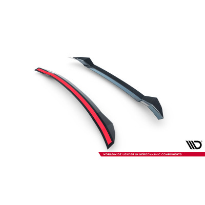 Spoiler trasero para Hyundai Elantra N Mk7