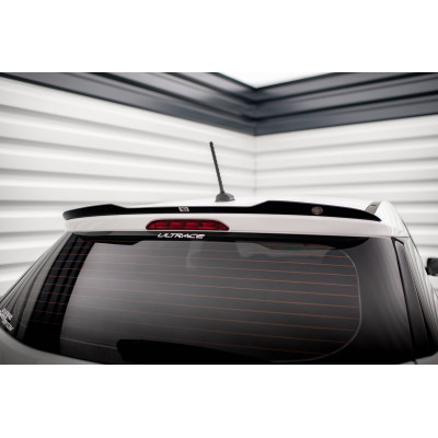 Spoiler trasero para Hyundai I20 Mk2 Facelift