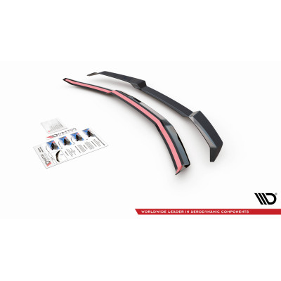 Spoiler trasero para Hyundai I20 N Mk3
