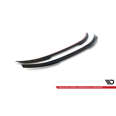 Spoiler trasero para Hyundai I30 Fastback N-Line Mk3