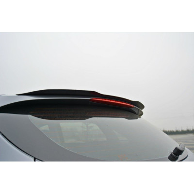 Spoiler trasero para Hyundai i30 mk.2