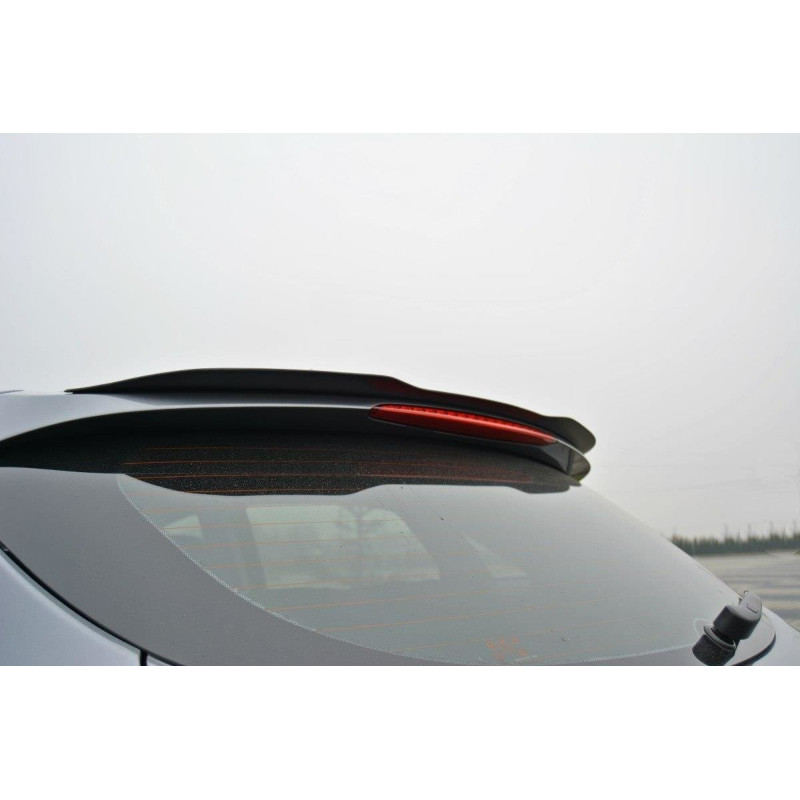 Spoiler trasero para Hyundai i30 mk.2