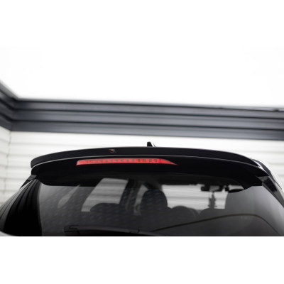 Spoiler trasero para HYUNDAI I30 MK3 HATCHBACK
