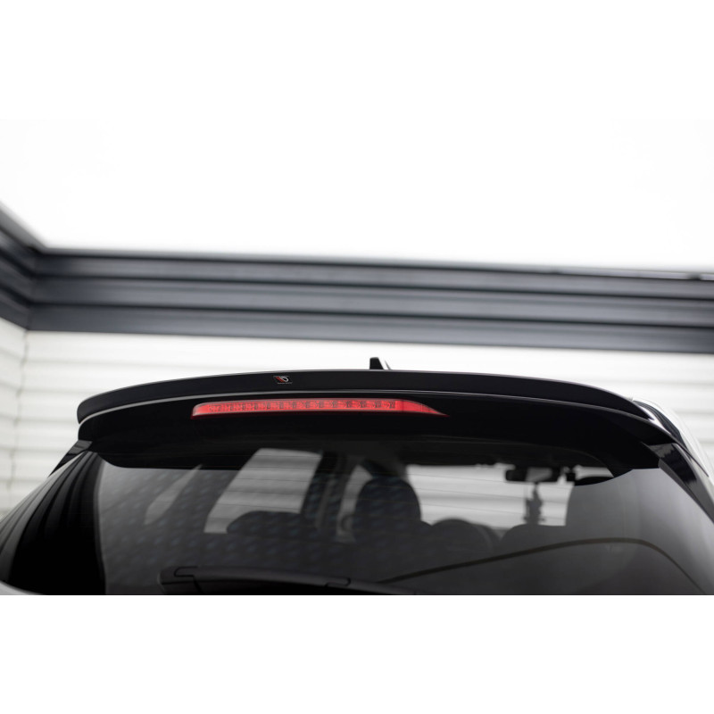 Spoiler trasero para HYUNDAI I30 MK3 HATCHBACK