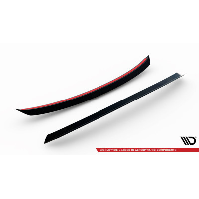 Spoiler trasero para HYUNDAI I30 MK3 HATCHBACK