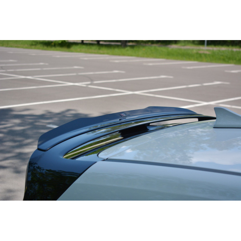 Spoiler trasero para Hyundai I30 N Mk3 Hatchback