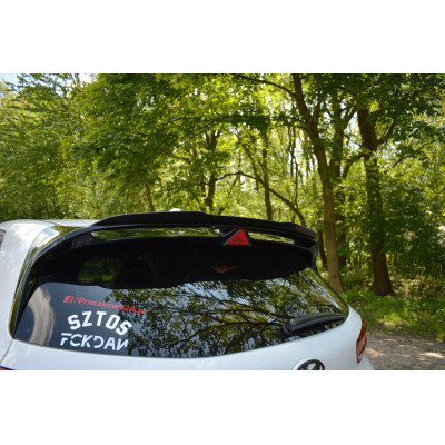 Spoiler trasero para Hyundai I30 N Mk3 Hatchback