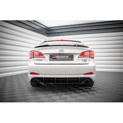 Spoiler trasero para Hyundai I40 Mk1