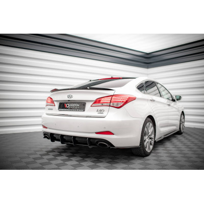 Spoiler trasero para Hyundai I40 Mk1
