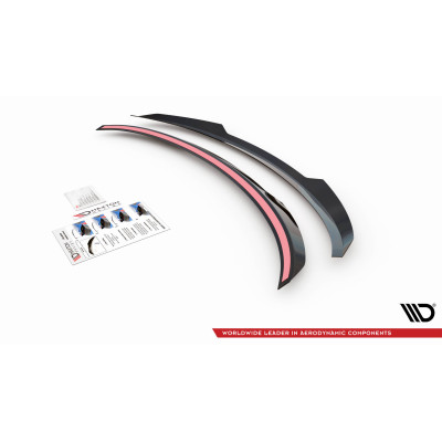 Spoiler trasero para Hyundai I40 Mk1