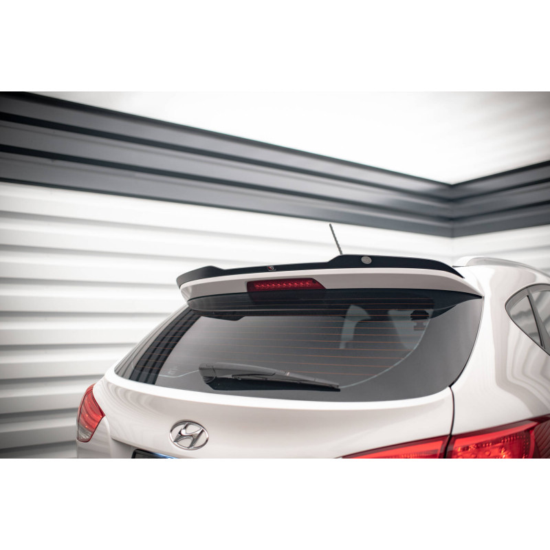 Spoiler trasero para Hyundai ix35 Mk1