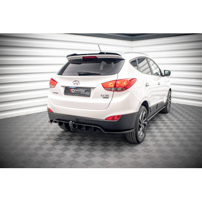 Spoiler trasero para Hyundai ix35 Mk1